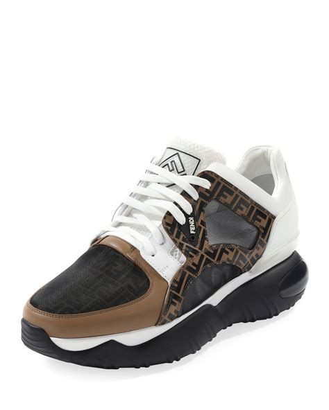 Fendi Mens Shoes 